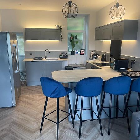Apartamento Springlea Oban Exterior foto