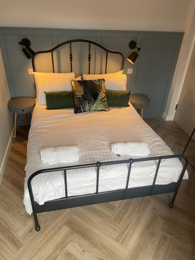 Apartamento Springlea Oban Exterior foto