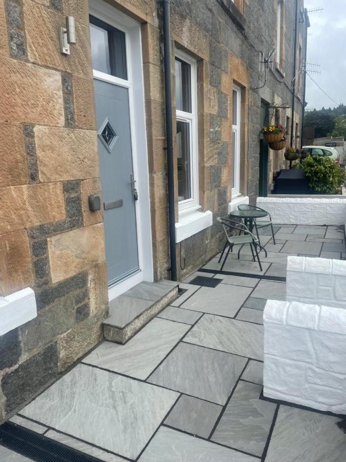 Apartamento Springlea Oban Exterior foto